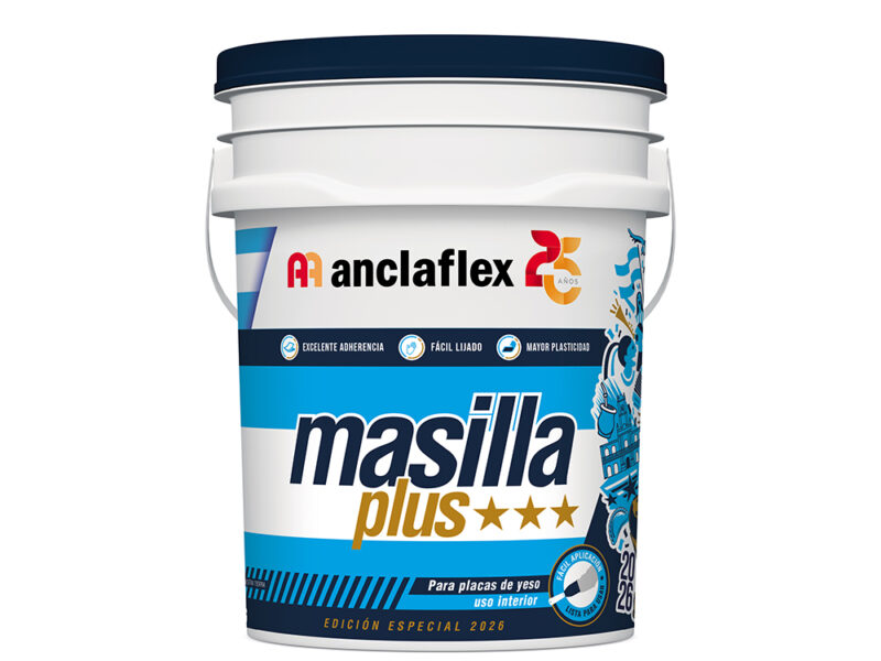 Anclaflex lanza una edición limitada de su producto estrella en apoyo a la Selección Argentina en el Mundial 2026