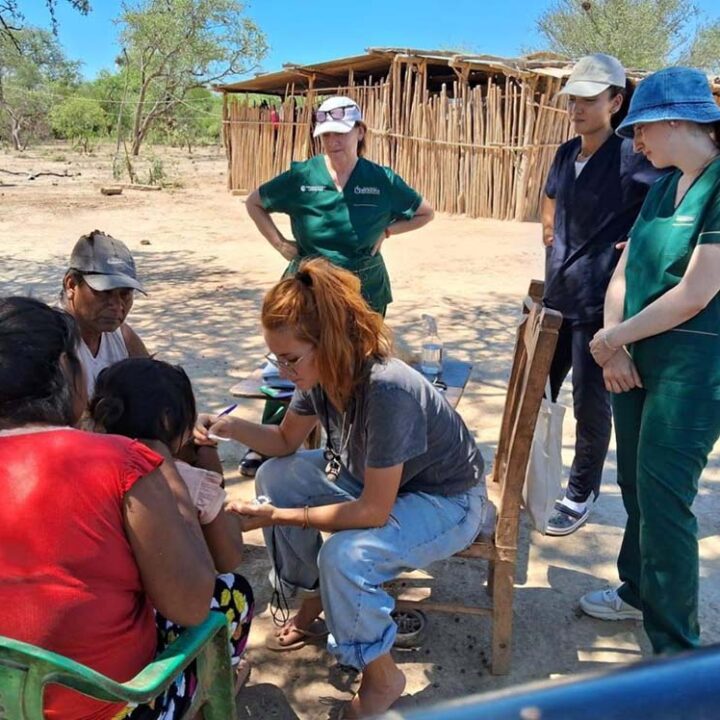 Medicina Rural: el compromiso de cuidar más allá del consultorio