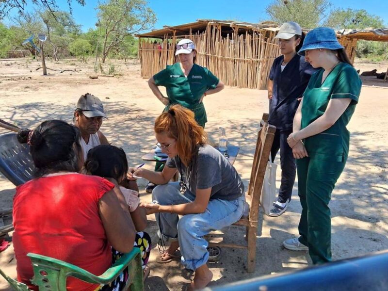Medicina Rural: el compromiso de cuidar más allá del consultorio