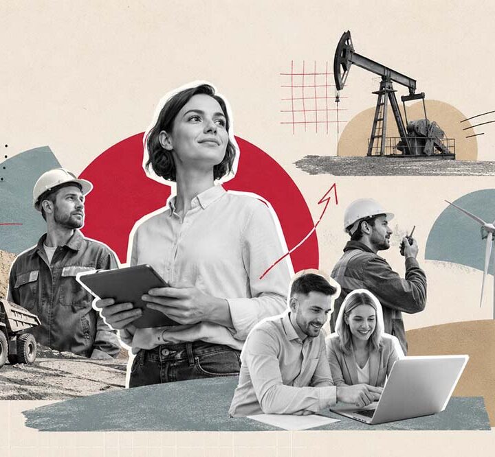 Mercado laboral en transformación: qué sectores y habilidades impulsan el empleo