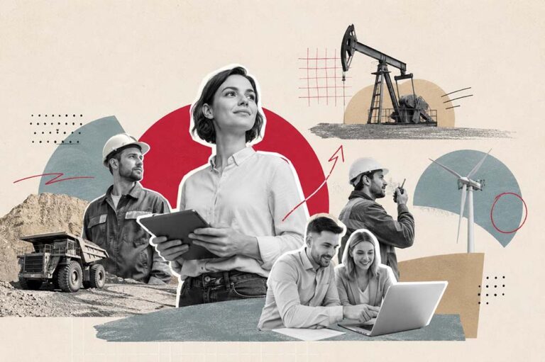 Mercado laboral en transformación: qué sectores y habilidades impulsan el empleo
