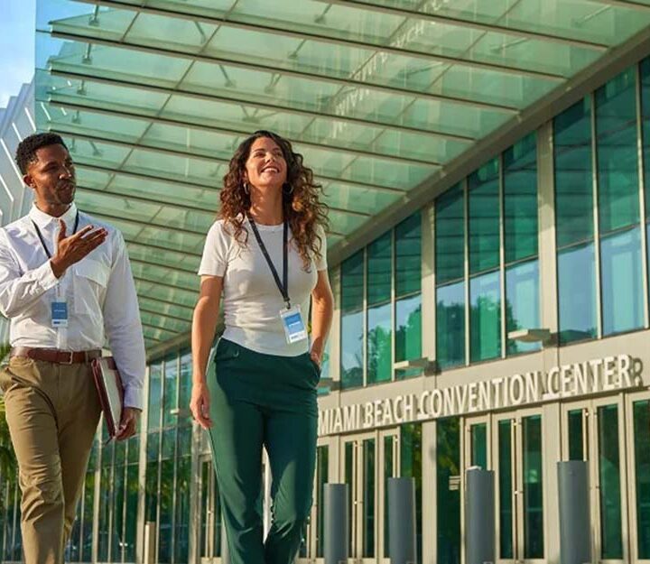 Miami y Miami Beach serán sede de Convening Leaders 2027, fortaleciendo los lazos con América Latina