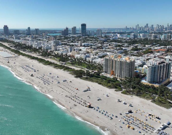 Greater Miami y Miami Beach registra cifras récord para el turismo y consolida su impacto económico