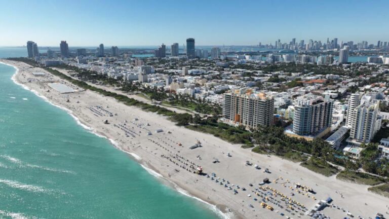 Greater Miami y Miami Beach registra cifras récord para el turismo y consolida su impacto económico