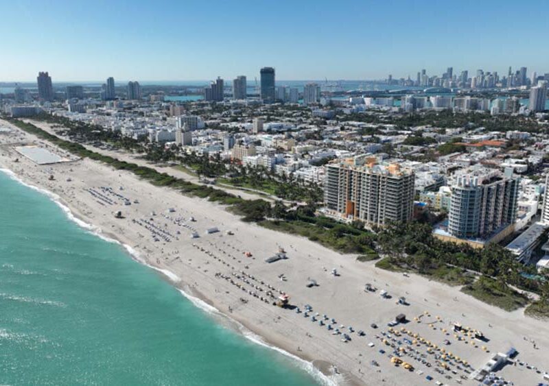 Greater Miami y Miami Beach registra cifras récord para el turismo y consolida su impacto económico