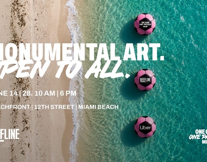 Qué hacer en Miami durante la Copa Mundial de la FIFA 2026™