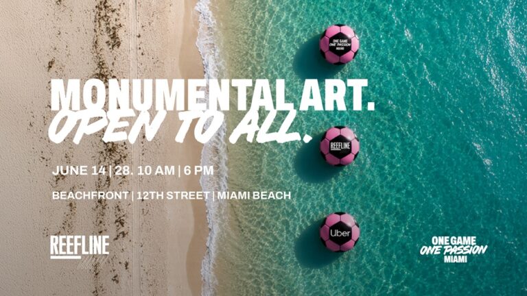 Qué hacer en Miami durante la Copa Mundial de la FIFA 2026™