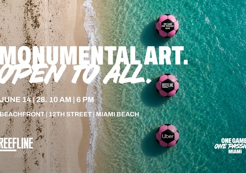 Qué hacer en Miami durante la Copa Mundial de la FIFA 2026™