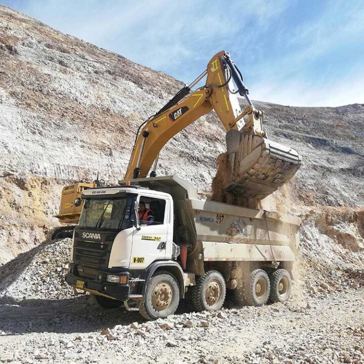 “En la minería, detener la operación no es solo un problema técnico, es una hemorragia financiera”