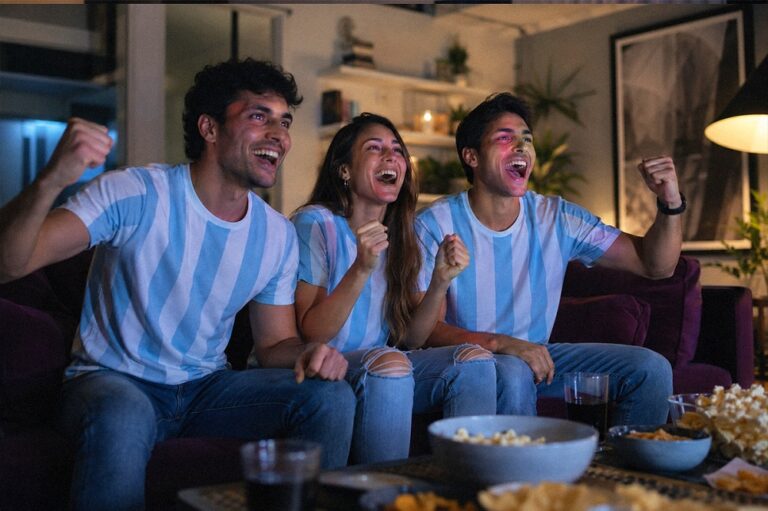 El campeonato mundial de fútbol 2026 será una batalla por la atención