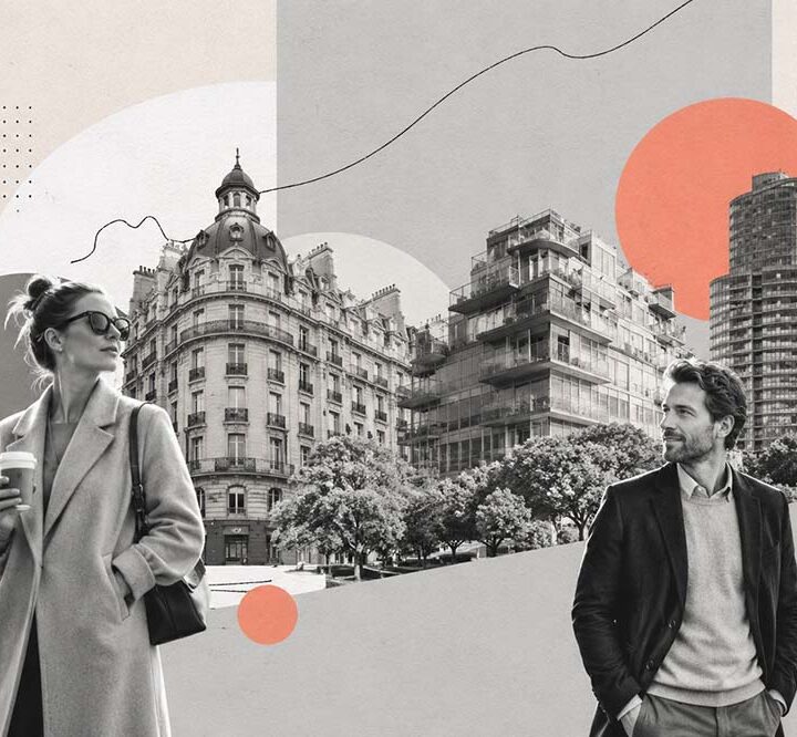 El mapa del lujo porteño se redibujó: Recoleta sigue siendo premium, pero ya no lidera el precio