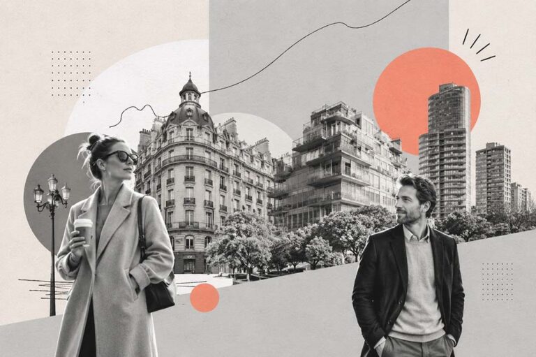 El mapa del lujo porteño se redibujó: Recoleta sigue siendo premium, pero ya no lidera el precio