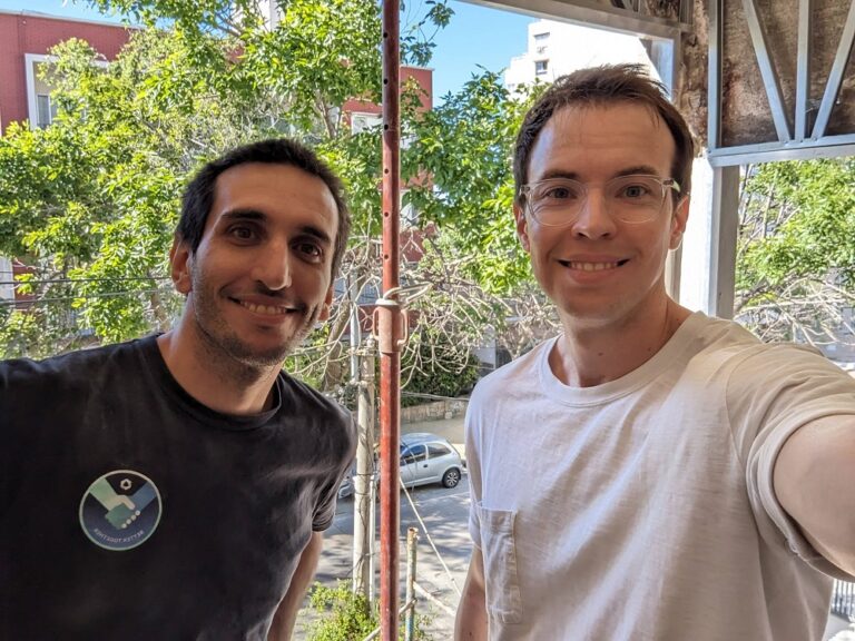 Un equipo de ex-ingenieros de Meta lanza herramienta de inteligencia de mercado para inmobiliarias y asesores en Argentina