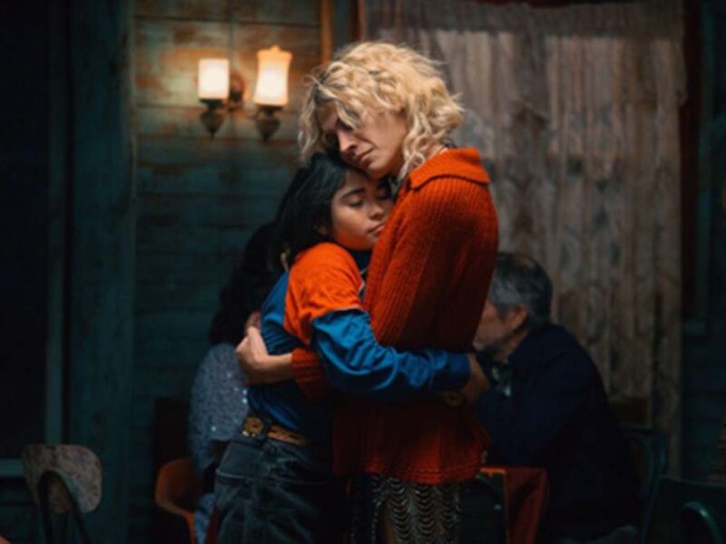 Mubi anuncia la fecha de estreno en streaming con un nuevo tráiler de la galardonada película LA ​​MISTERIOSA MIRADA DEL FLAMENCO