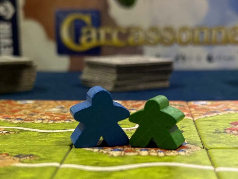 Del Monopoly a Catán: por qué una nueva generación de juegos conquista cada vez a más adultos