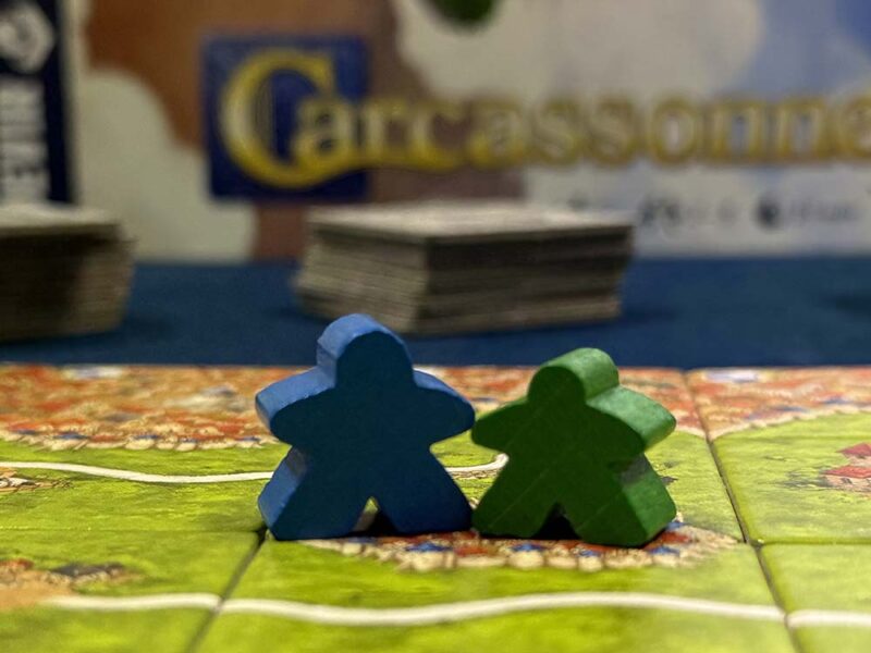 Del Monopoly a Catán: por qué una nueva generación de juegos conquista cada vez a más adultos