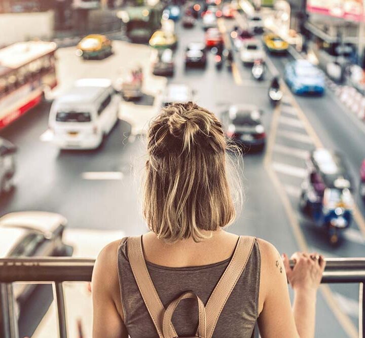 Monitor de Movilidad 2026: Así cambian las decisiones de transporte en Latinoamérica
