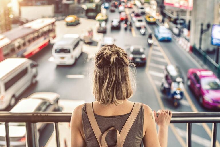 Monitor de Movilidad 2026: Así cambian las decisiones de transporte en Latinoamérica