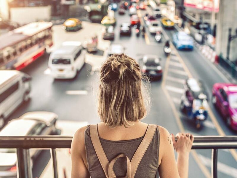 Monitor de Movilidad 2026: Así cambian las decisiones de transporte en Latinoamérica