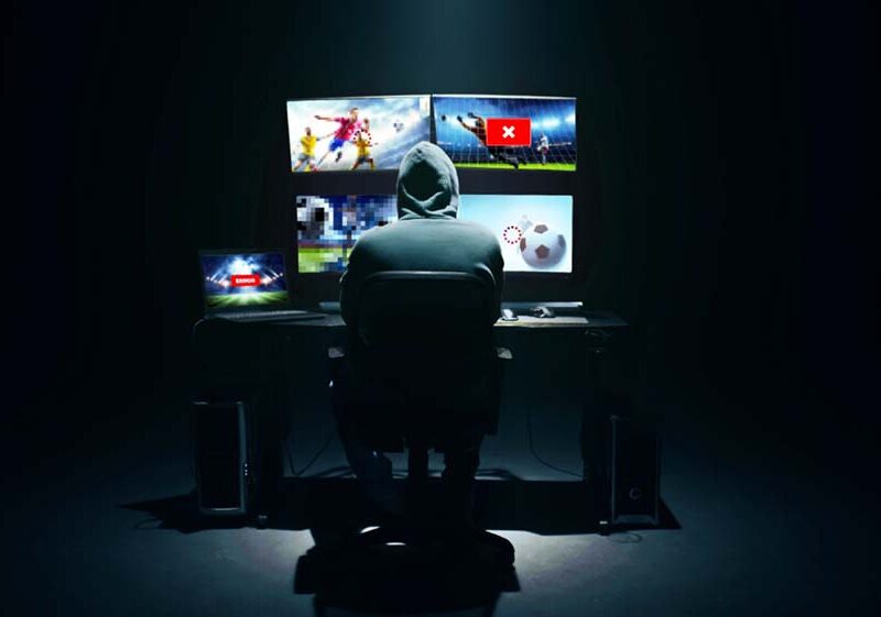 Mundial: DSPORTS promovió el bloqueo de más de 9.300 ofertas y retransmisiones ilegales durante la fase de grupos
