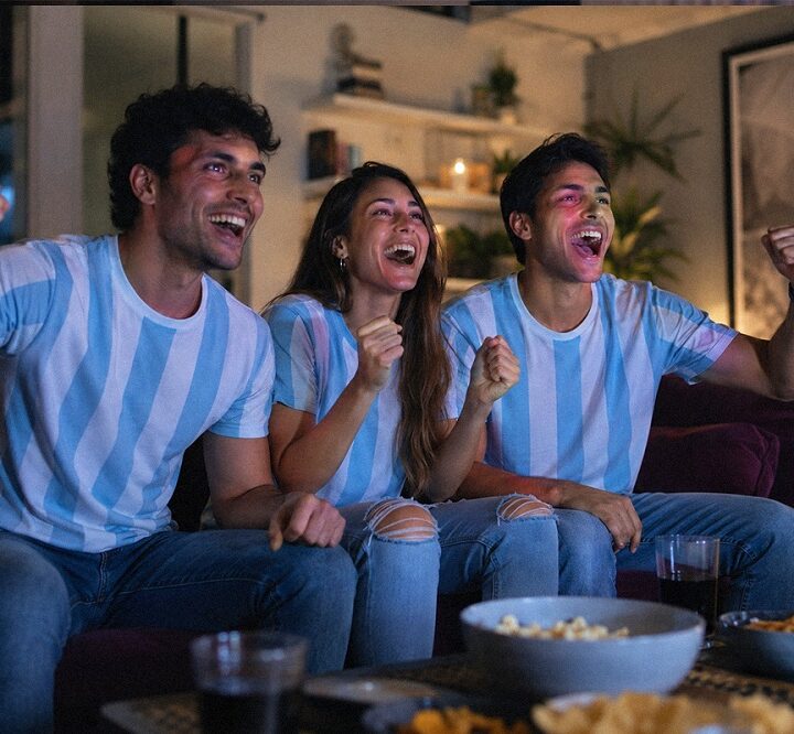 Campeonato Mundial de Fútbol 2026: la nueva batalla de las marcas por conectar con las audiencias