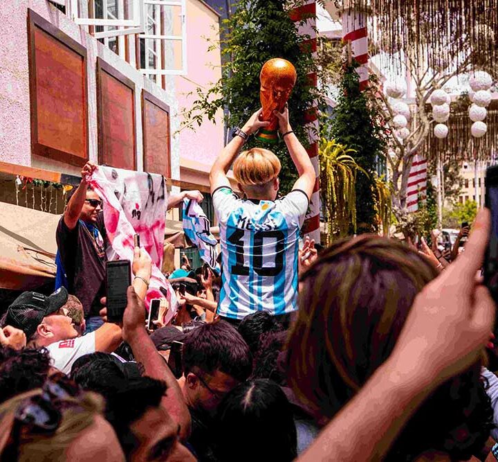 El Mundial 2026 será el mayor desafío para el marketing en Latinoamérica