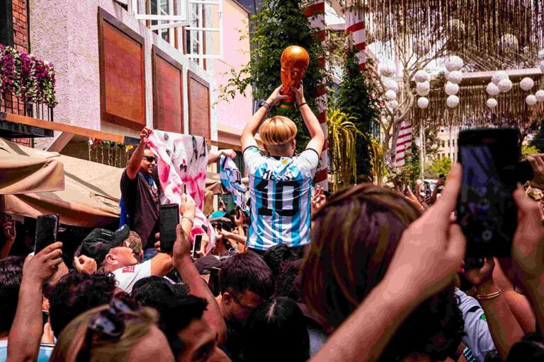 El Mundial 2026 será el mayor desafío para el marketing en Latinoamérica