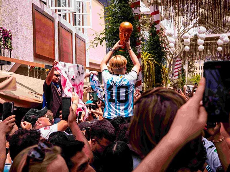 El Mundial 2026 será el mayor desafío para el marketing en Latinoamérica