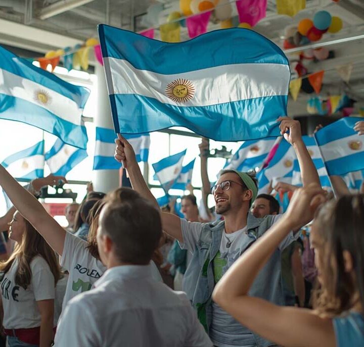Mundial y trabajo: 8 recomendaciones para disfrutar la pasión futbolera en las oficinas y fortalecer la cultura laboral