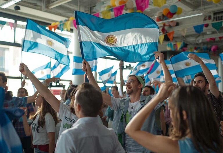 Más de 425 personas participaron de una nueva Expo Empleo Barrial para personas con discapacidad