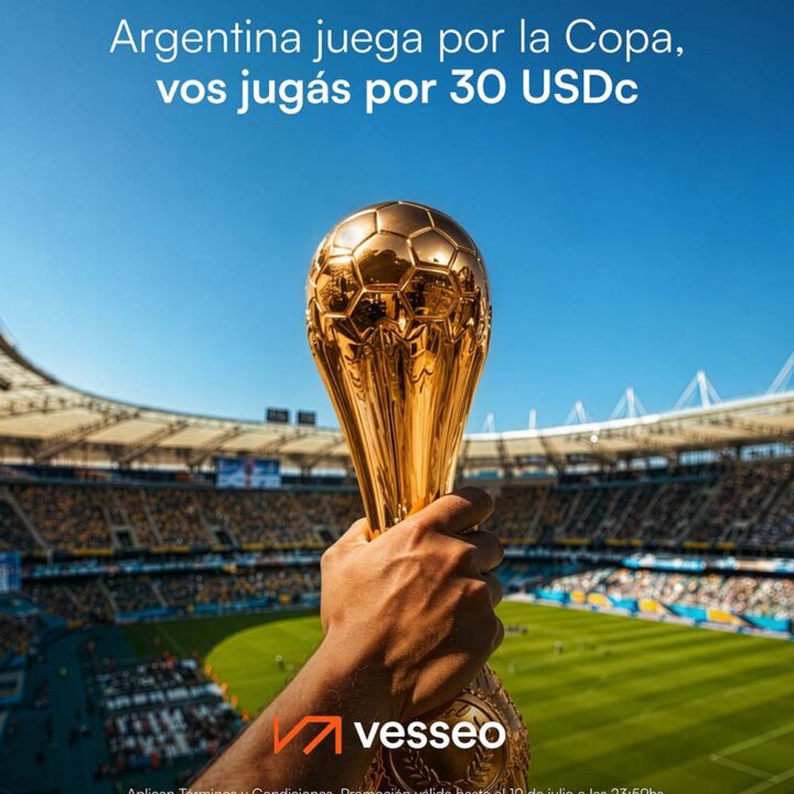 El Mundial llega a las finanzas digitales: las fintech apuestan por la gamificación para conectar con los usuarios