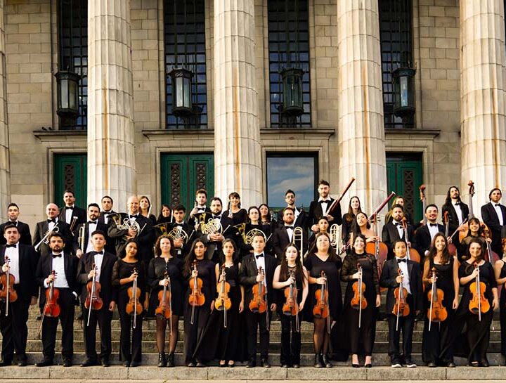 La Orquesta Sinfónica Juvenil de San Isidro obtuvo un importante premio de la Asociación de Críticos Musicales de la Argentina