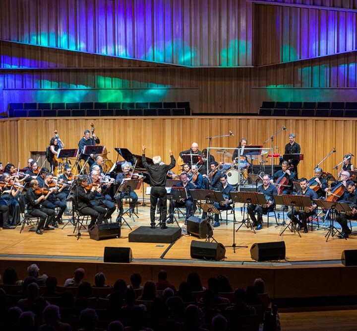 La Orquesta del Tango de Buenos Aires celebrará su declaración como Patrimonio Cultural de la Ciudad