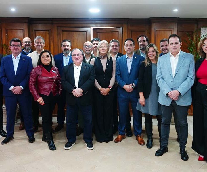 OSDEPYM cumple 55 años y reafirma su crecimiento con la inauguración de un edificio en el centro porteño