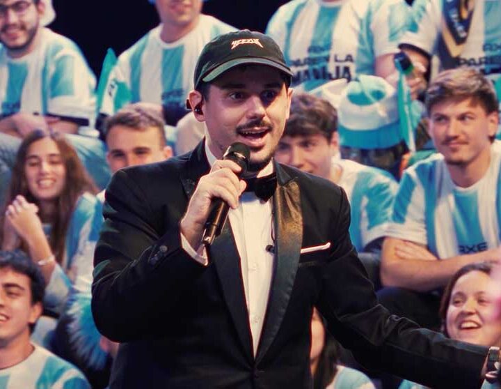 CATCH, AXE y Paren la Mano crean “PAREN LA MANIJA: UN DESFILE DELAXE”