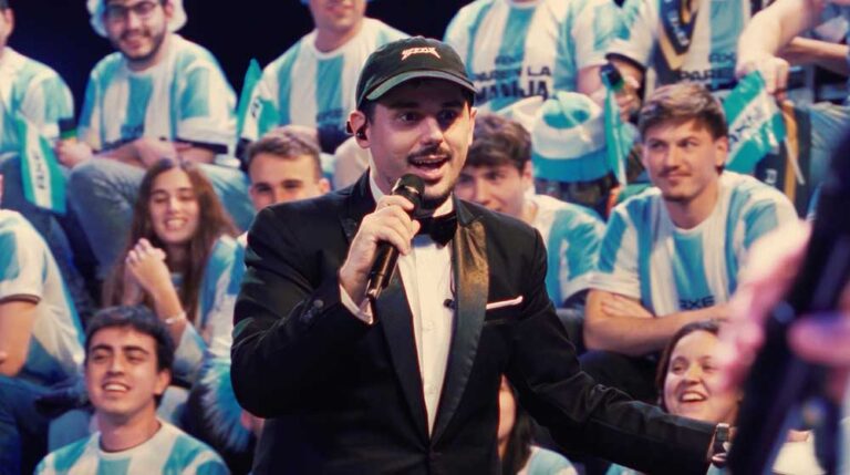 CATCH, AXE y Paren la Mano crean “PAREN LA MANIJA: UN DESFILE DELAXE”