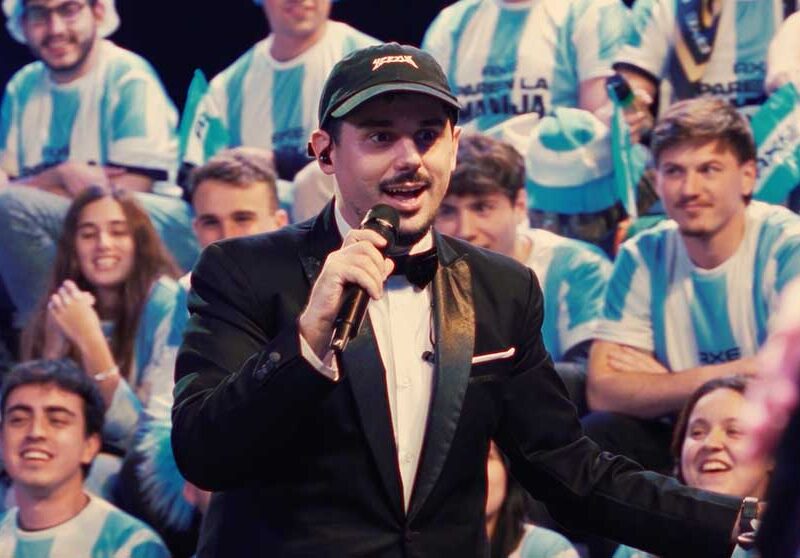 CATCH, AXE y Paren la Mano crean “PAREN LA MANIJA: UN DESFILE DELAXE”