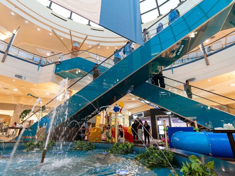Cencosud refuerza su propuesta en Argentina con la llegada de Decathlon a Portal Rosario