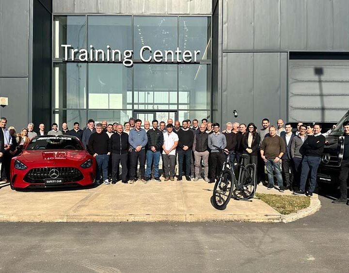 Prestige Auto realizó el Foro de Servicios al Cliente y refuerza su estrategia de atención, respaldo y fidelización