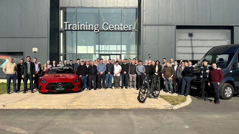 Prestige Auto realizó el Foro de Servicios al Cliente y refuerza su estrategia de atención, respaldo y fidelización