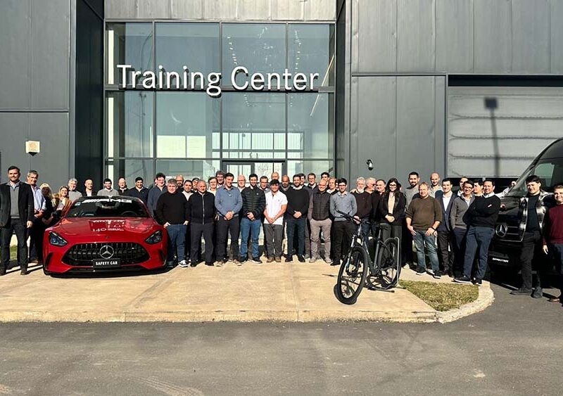 Prestige Auto realizó el Foro de Servicios al Cliente y refuerza su estrategia de atención, respaldo y fidelización
