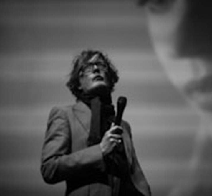 MUBI anuncia su última producción y el lanzamiento exclusivo a nivel global de PULP: ¿Qué harías por una canción más?