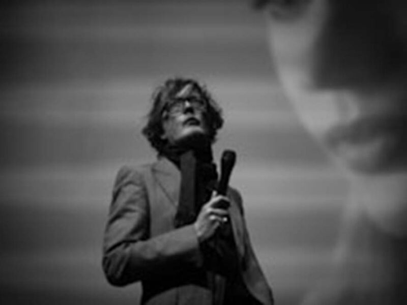 MUBI anuncia su última producción y el lanzamiento exclusivo a nivel global de PULP: ¿Qué harías por una canción más?