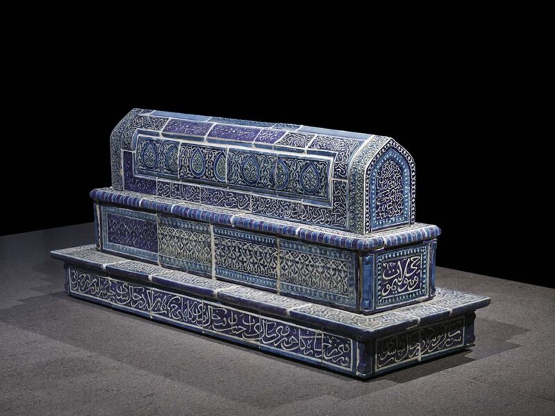 Qatar Museums anuncia temporada de otoño 2026 con exposiciones expansivas e iniciativas culturales de amplio alcance 