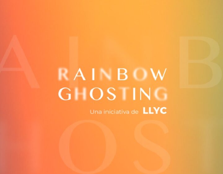 ‘Rainbow Ghosting’: el apoyo público a la diversidad se desvanece, el discurso de odio crece un 38 % y la IA devuelve estos sesgos a perfiles LGBTIQ+
