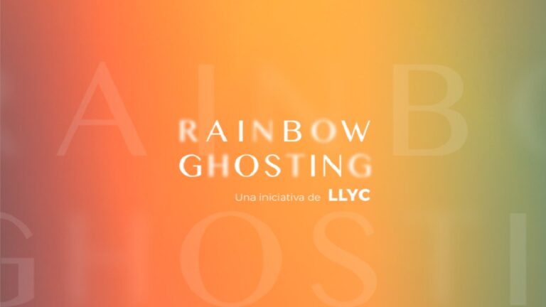 ‘Rainbow Ghosting’: el apoyo público a la diversidad se desvanece, el discurso de odio crece un 38 % y la IA devuelve estos sesgos a perfiles LGBTIQ+