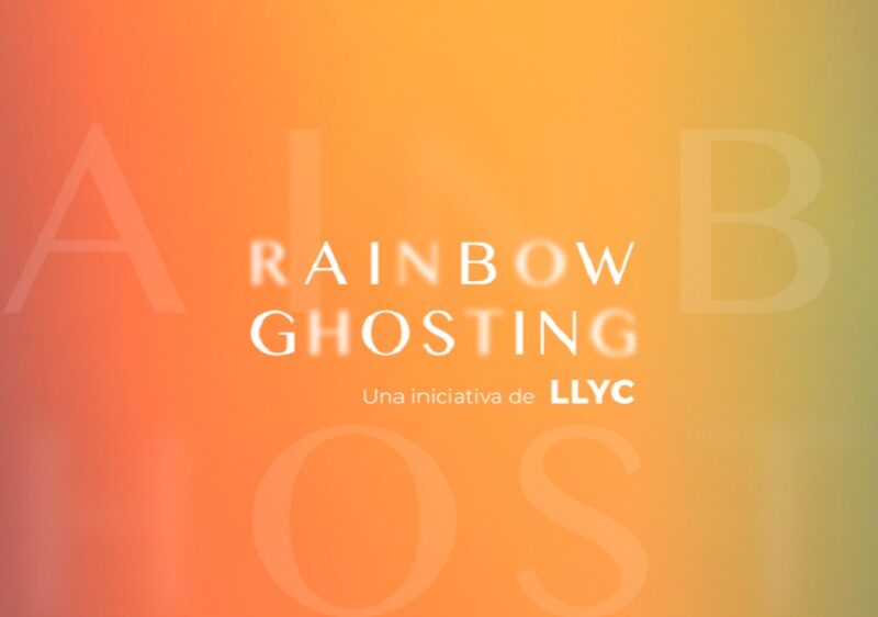 ‘Rainbow Ghosting’: el apoyo público a la diversidad se desvanece, el discurso de odio crece un 38 % y la IA devuelve estos sesgos a perfiles LGBTIQ+
