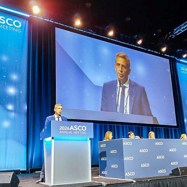 Histórico reconocimiento internacional para el Dr. Matías Chacón en ASCO 2026, un hito sin precedentes para la oncología clínica argentina
