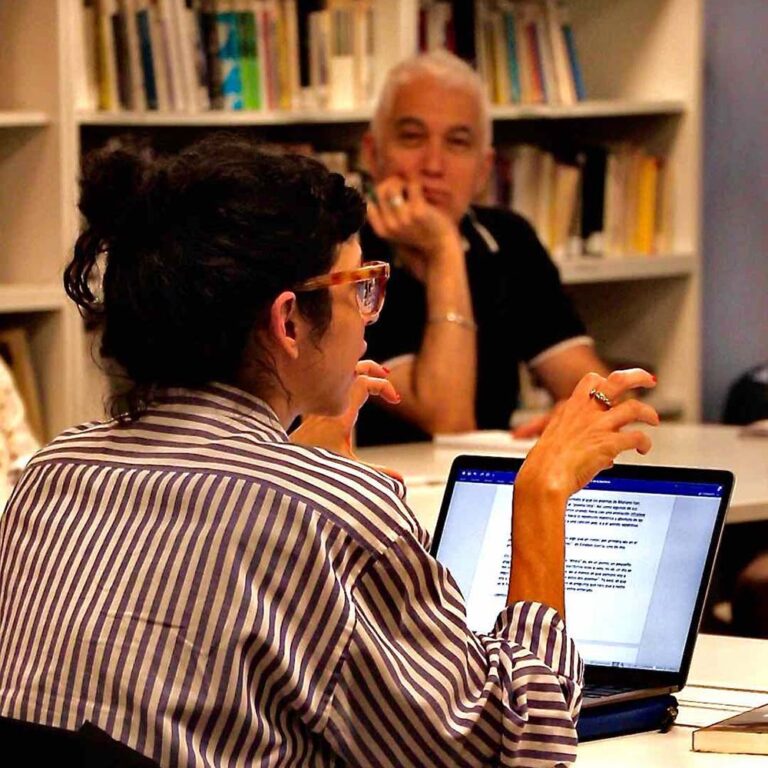 La Red de Bibliotecas de la Ciudad abrió la inscripción a nuevos talleres gratuitos de formación cultural