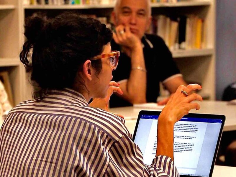 La Red de Bibliotecas de la Ciudad abrió la inscripción a nuevos talleres gratuitos de formación cultural